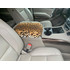 Buy Fleece Center Console Armrest Cover fits the Chevy Silverado 2019-2025 ( All Models & Trim Levels with True Center Console)