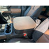 Buy Fleece Center Console Armrest Cover fits the Chevy Silverado 2019-2025 ( All Models & Trim Levels with True Center Console)