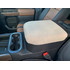 Buy Fleece Center Console Armrest Cover fits the 2019-2025 GMC Sierra ( All Models & Trim Levels w/ Bucket Seats )