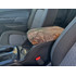 Buy Fleece Center Console Armrest Cover fits the Chevy Blazer 2019-2025