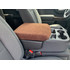 Buy Fleece Center Console Armrest Cover Fits the GMC Yukon 2020-2025 with 40/20/40 seats