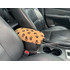 Buy Fleece Center Console Armrest Cover fits the Chevy Blazer 2019-2025