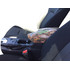 Buy Fleece Center Console Armrest Cover Fits the Subaru Impreza 2017-2023
