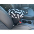 Buy Center Console Cover fits the Jeep Cherokee 2014- 2022- Fleece Material