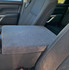 Buy Center Console Armrest Cover fits the Chevy Silverado 2007-2013 (All Models & Trim Levels with 40/20/40 seats)- Fleece Material