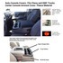 Buy Center Console Armrest Cover Fits the Chevy Silverado 1500 -All Models & Trims with 40/20/40 front seats 2014-2018 - Neoprene Material​