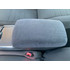 Buy Center Console Armrest Cover fits the Dodge Charger 2011- 2022- Fleece Material