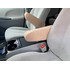 Buy Auto Armrest Covers -Fits the Toyota Sienna 2011-2020 Fleece material (1 pair)
