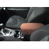 Buy Center Console Cover fits the Jeep Cherokee 2014- 2022- Fleece Material
