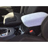 Buy Center Console Cover fits the Jeep Cherokee 2014- 2022- Fleece Material
