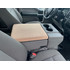 Buy Fleece Center Console Armrest Cover fits the Ford F-150 2015-2021 Fold down middle seat with a console box