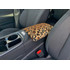 Buy Fleece Center Console Armrest Cover fits the Hyundai Santa Fe 2021-2023