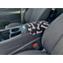 Buy Fleece Center Console Armrest Cover fits the Hyundai Santa Fe 2021-2023