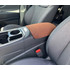 Buy Fleece Center Console Armrest Cover fits the Hyundai Santa Fe 2021-2023