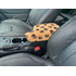 Buy Fleece Center Console Armrest Cover Fits the Subaru Impreza 2017-2023