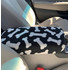 Buy Fleece Center Console Armrest Cover - Fits the Lexus SC430 2002-2010