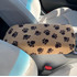 Buy Fleece Center Console Armrest Cover - Fits the Lexus SC430 2002-2010