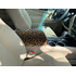 Buy Fleece Center Console Armrest Cover fits the Nissan Pathfinder 2013-2021