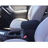 Neoprene Console Cover - Mitsubishi Lancer 2008-2015
