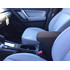 Neoprene Console Cover - Mitsubishi Lancer 2008-2015