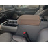 Buy Neoprene Center Console Armrest Cover- Fits the Ford F-350 Super Duty 2023-2025 (5 passenger trucks)-FGMN