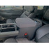 Buy Neoprene Center Console Armrest Cover- Fits the Ford F-350 Super Duty 2023-2025 (5 passenger trucks)-FGMN