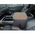 Buy Neoprene Center Console Armrest Cover- Fits the Ford F-350 Super Duty 2023-2025 (5 passenger trucks)-FGMN