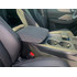 Premium Fleece Center Console Armrest Cover fits the Acura MDX 2021-2026