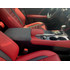 Buy Center Console Armrest Cover Fits the Lexus RX350 2017-2022 Fleece Material