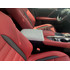 Buy Center Console Armrest Cover Fits the Lexus RX350 2017-2022 Fleece Material