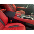 Buy Center Console Armrest Cover Fits the Lexus RX350 2017-2022 Fleece Material