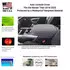 Buy Neoprene Center Console Armrest Cover - Fits the Nissan Titan 2016-2025 Waterproof Protection