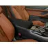 Buy Fleece Center Armrest Console Cover fits the BMW M3 Series 2020-2025 (All Trim Levels)