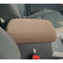 Auto Console Covers- Premium Center Console Cover Fits the Mitsubishi Outlander 2022-2024 Neoprene Material