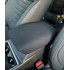 Auto Console Covers- Premium Center Console Cover Fits the Mitsubishi Outlander 2022-2024 Neoprene Material
