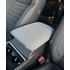 Auto Console Covers- Premium Center Console Cover Fits the Mitsubishi Outlander 2022-2024 Neoprene Material