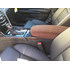 Buy Fleece Center Console Armrest Cover fits the Cadillac XTS 2013-2019