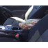 Buy Fleece Center Console Armrest Cover Fits the Subaru Crosstrek 2018-2023