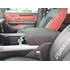 Buy Fleece Center Console Armrest Cover Fits the Ram 1500, 2500, & 3500 2019- 2025 (All Models & Trims with Center Console)