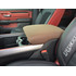 Buy Neoprene Center Console Armrest Cover fits the Ram 2019 -2025 All Models & Trims w/Center Console (5 passenger)