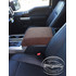Buy Fleece Center Console Armrest Cover fits the Ford F-350 Super Duty 2017-2022