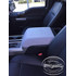Buy Fleece Center Console Armrest Cover fits the Ford F-350 Super Duty 2017-2022