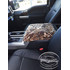 Buy Fleece Center Console Armrest Cover fits the Ford F-350 Super Duty 2017-2022