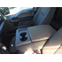 Buy Neoprene Center Console Armrest Cover fits the Ford F-250 Super Duty 2017-2022 Fold down middle seat with console box