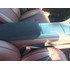 Buy Fleece Center Console Armrest Cover fits the Mercedes SLK350 2012-2021