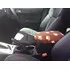 Buy Center Console Armrest Cover fits the Toyota Corolla 2013-2025- Fleece Material