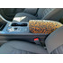 Buy Fleece Center Console Armrest Cover Fits the Toyota RAV4 2019-2025