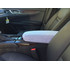 Buy Center Console Armrest Cover in Fleece Material- Fits the Cadillac XT4 2019-2025
