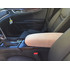 Buy Center Console Armrest Cover in Fleece Material- Fits the Cadillac XT4 2019-2025