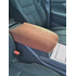 Buy Fleece Center Console Armrest Cover fits the Nissan Murano 2015-2023